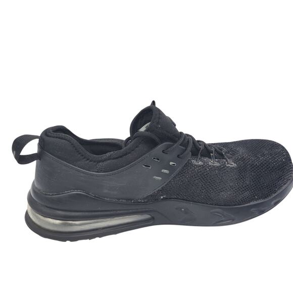 Larnmern Steel Toe Work Shoes Mens 10.5 Womens 12 Safety Sneakers ASTM F2413 - Picture 11 of 16